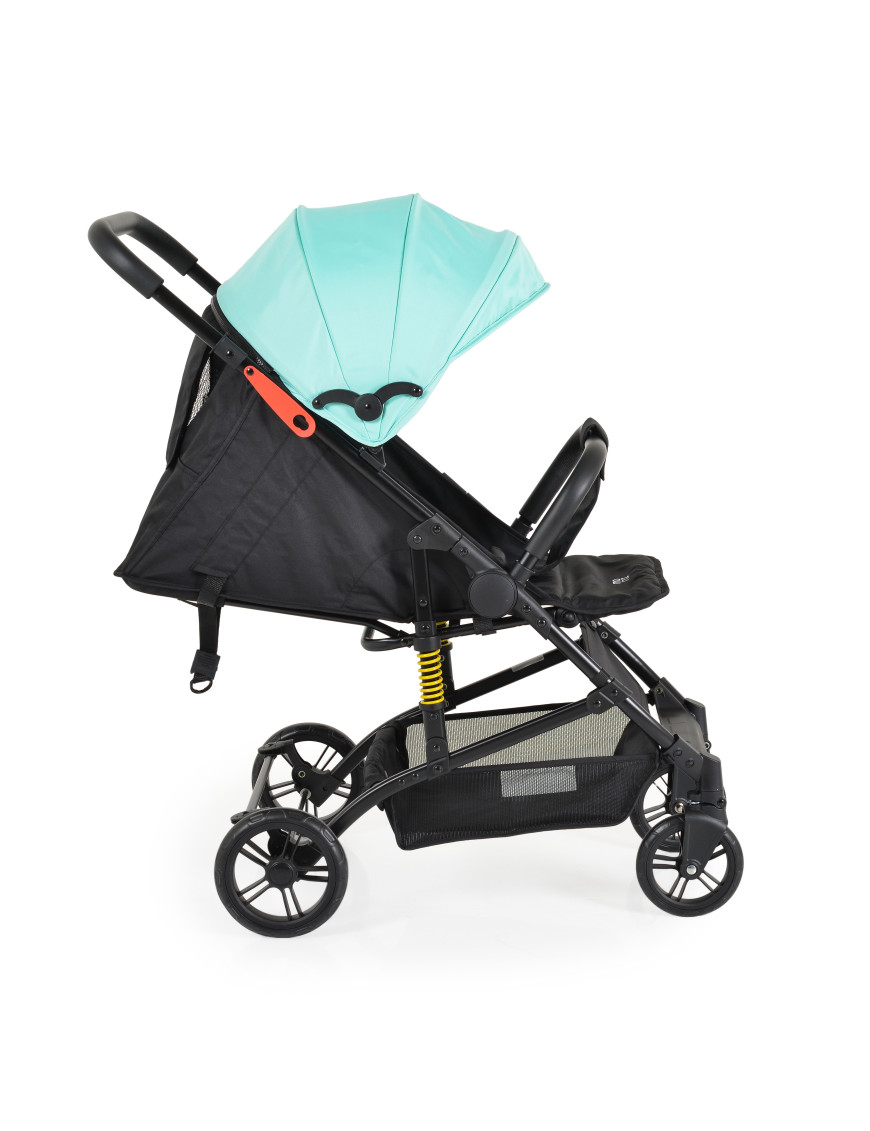 Детска лятна количка Colibri тюркоаз