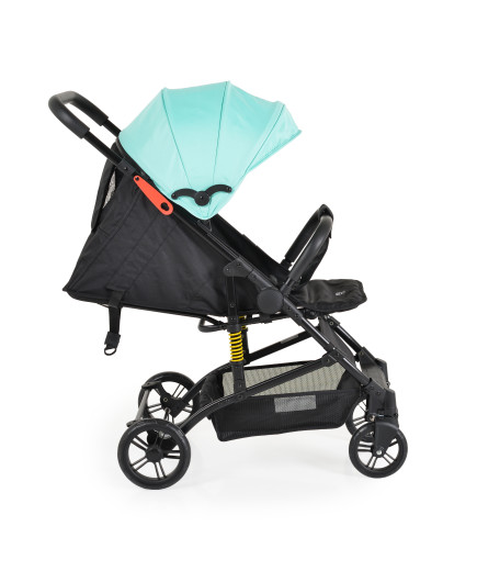 Детска лятна количка Colibri тюркоаз