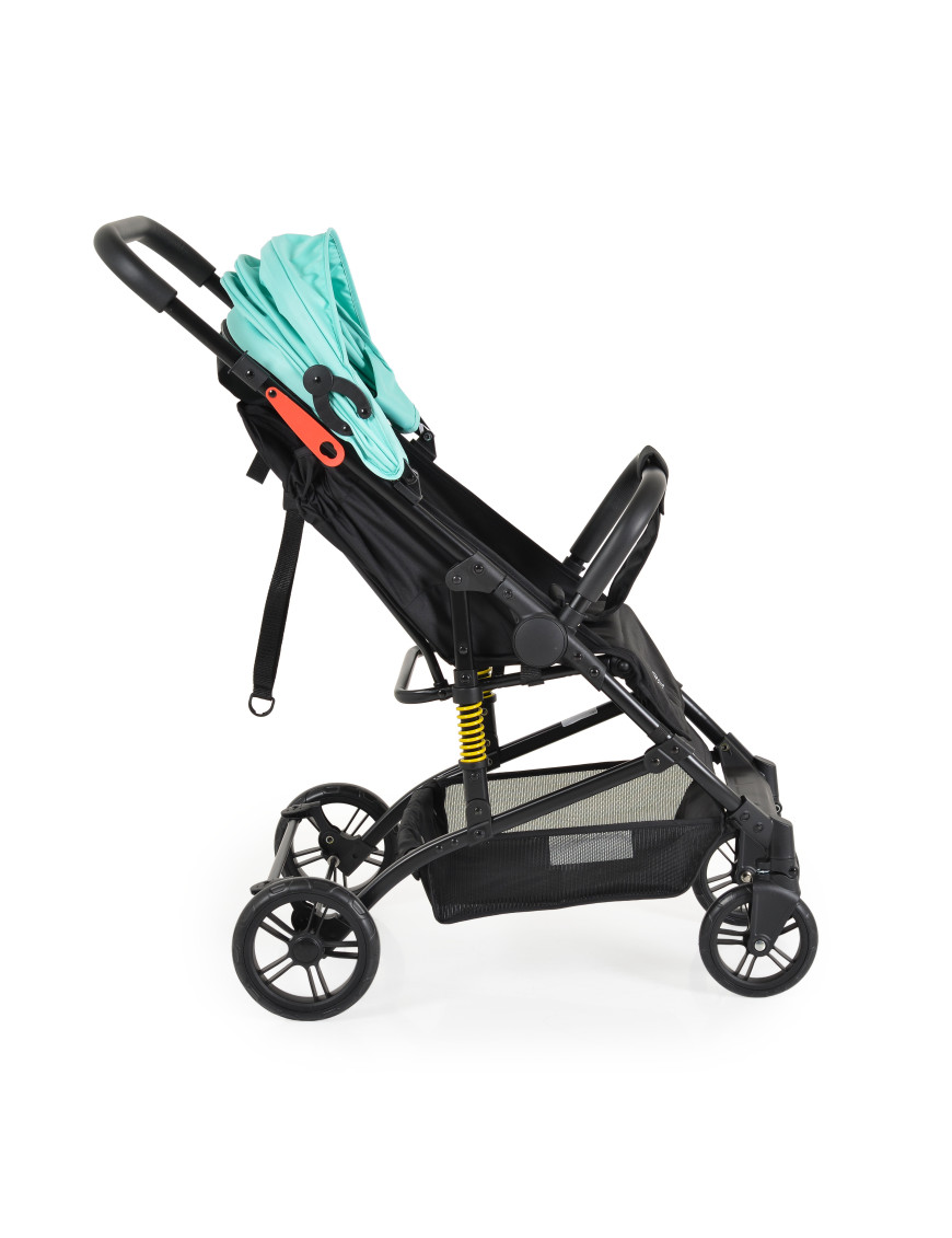 Детска лятна количка Colibri тюркоаз