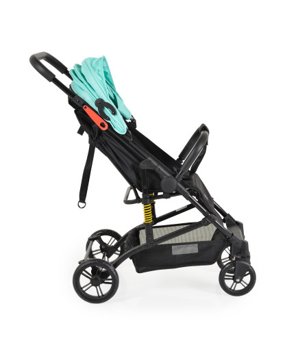 Детска лятна количка Colibri тюркоаз