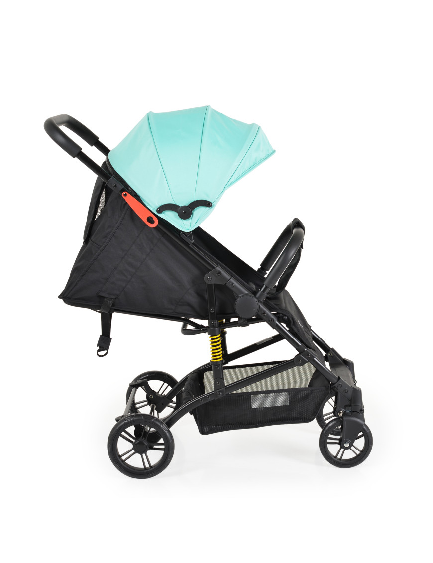 Детска лятна количка Colibri тюркоаз
