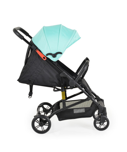 Детска лятна количка Colibri тюркоаз