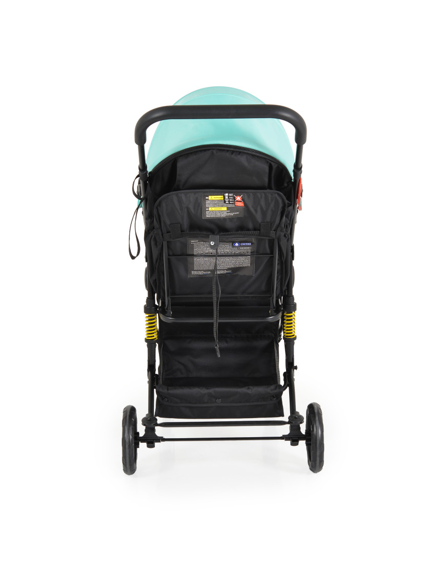 Детска лятна количка Colibri тюркоаз