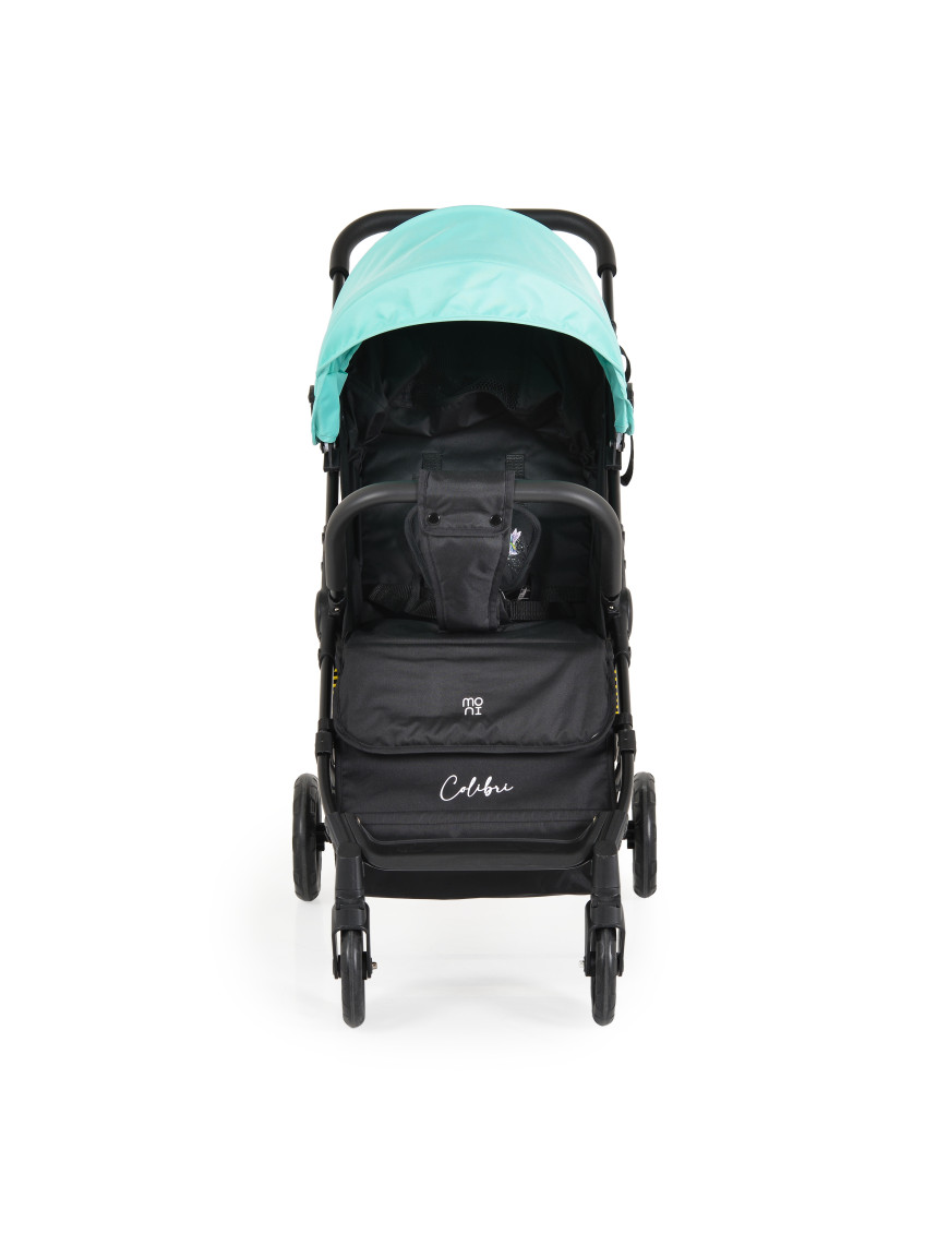 Детска лятна количка Colibri тюркоаз