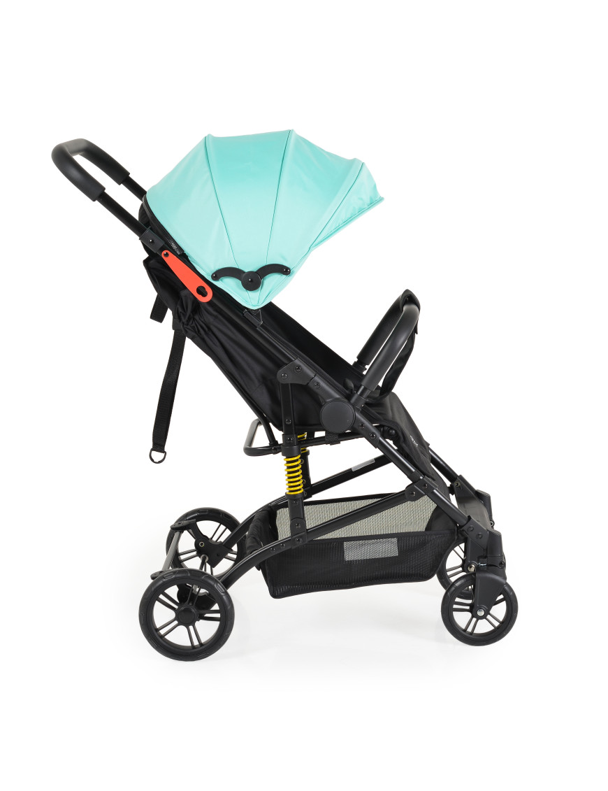 Детска лятна количка Colibri тюркоаз