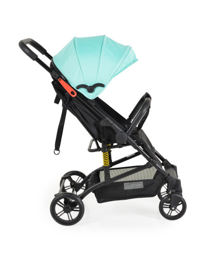 Детска лятна количка Colibri тюркоаз