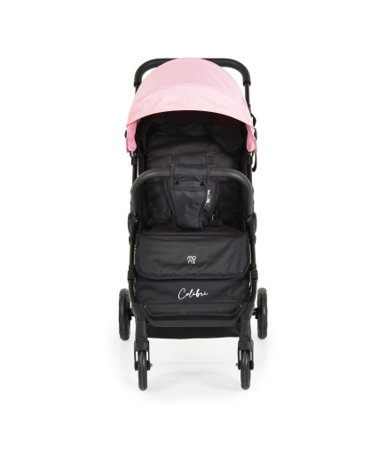 Детска лятна количка Colibri розов