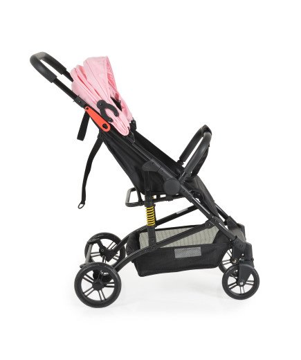 Детска лятна количка Colibri розов
