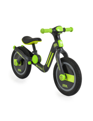 БАЛАНСИРАЩ ВЕЛОСИПЕД Harly зелен 2
