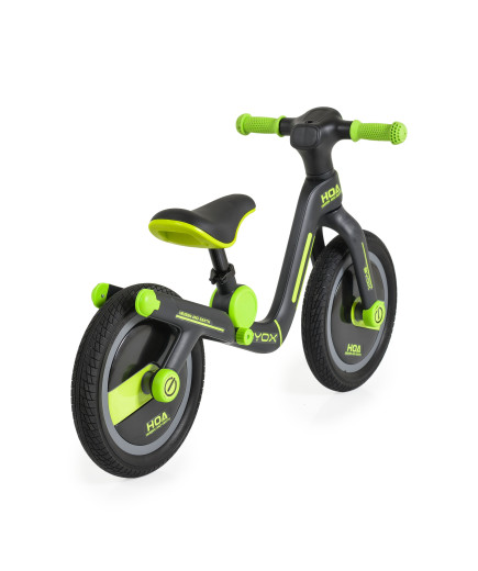 БАЛАНСИРАЩ ВЕЛОСИПЕД Harly зелен
