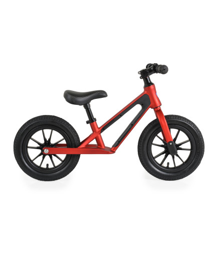 БАЛАНСИРАЩ ВЕЛОСИПЕД Jogger червен