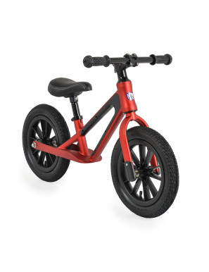БАЛАНСИРАЩ ВЕЛОСИПЕД Jogger червен 2