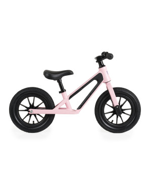 БАЛАНСИРАЩ ВЕЛОСИПЕД Jogger розов