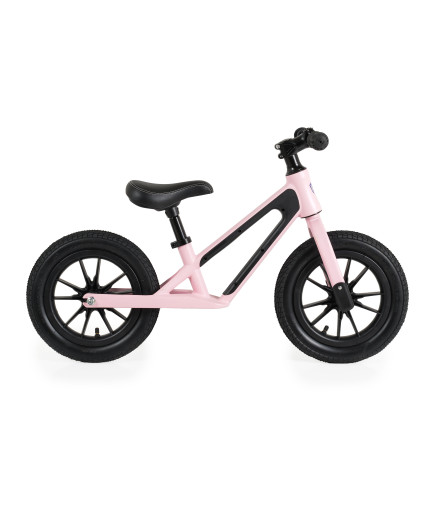 БАЛАНСИРАЩ ВЕЛОСИПЕД Jogger розов
