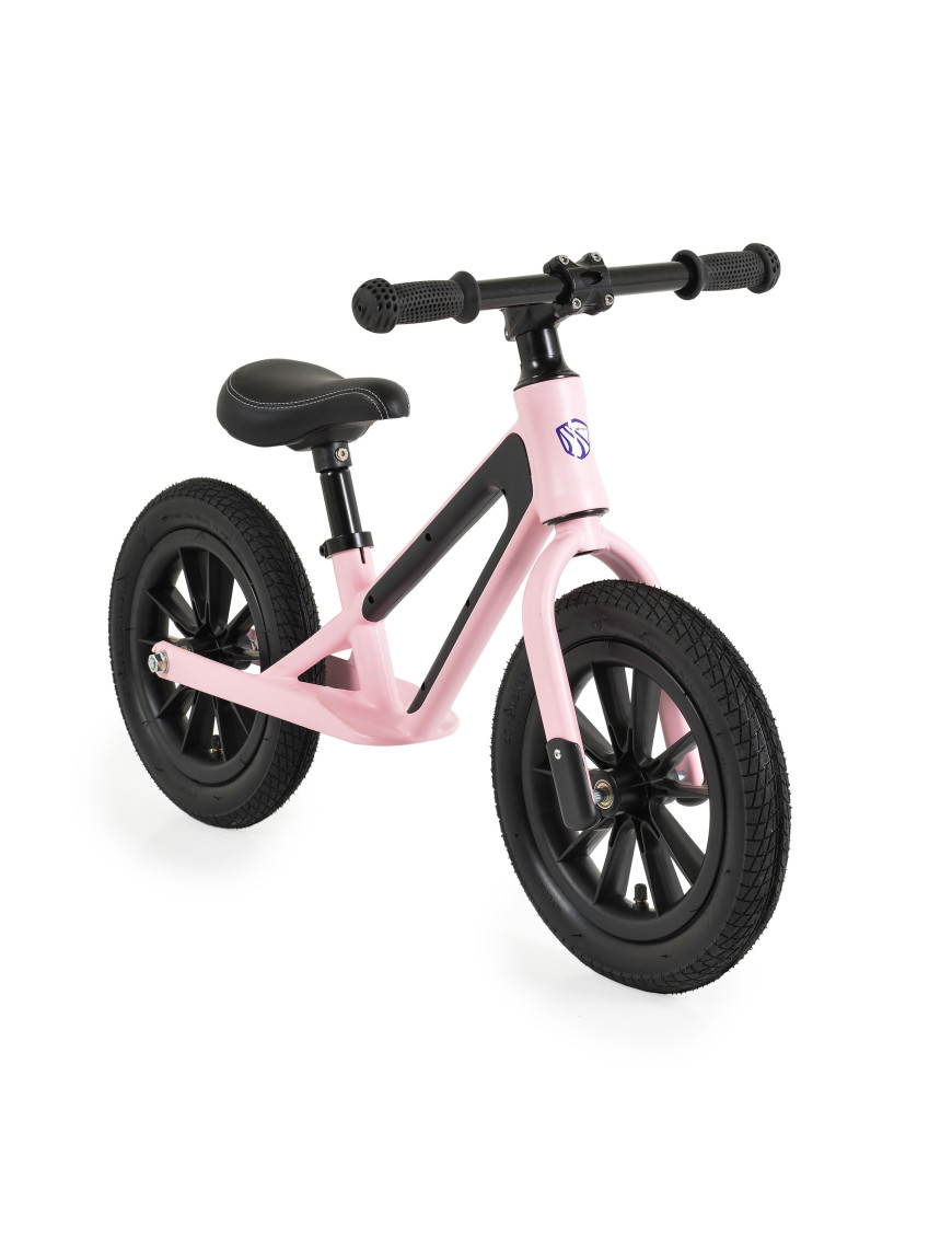 БАЛАНСИРАЩ ВЕЛОСИПЕД Jogger розов