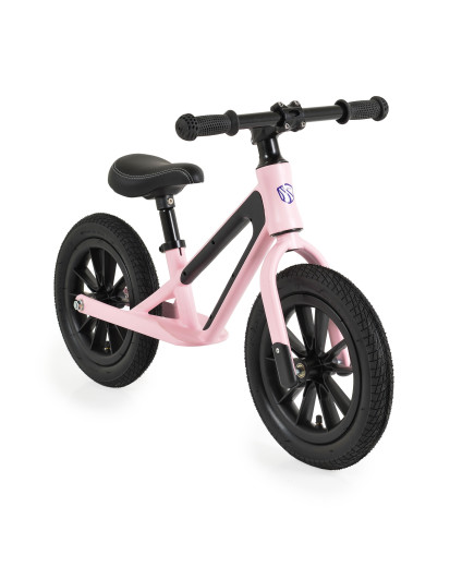 БАЛАНСИРАЩ ВЕЛОСИПЕД Jogger розов