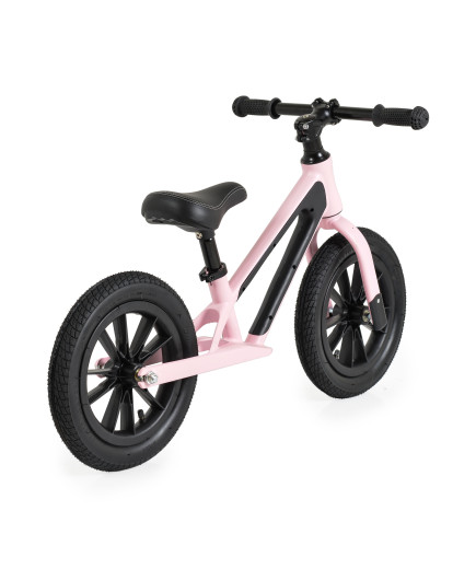 БАЛАНСИРАЩ ВЕЛОСИПЕД Jogger розов