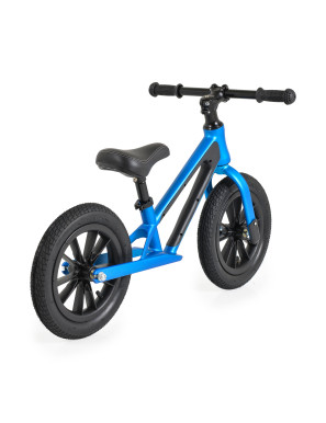 БАЛАНСИРАЩ ВЕЛОСИПЕД Jogger син 2