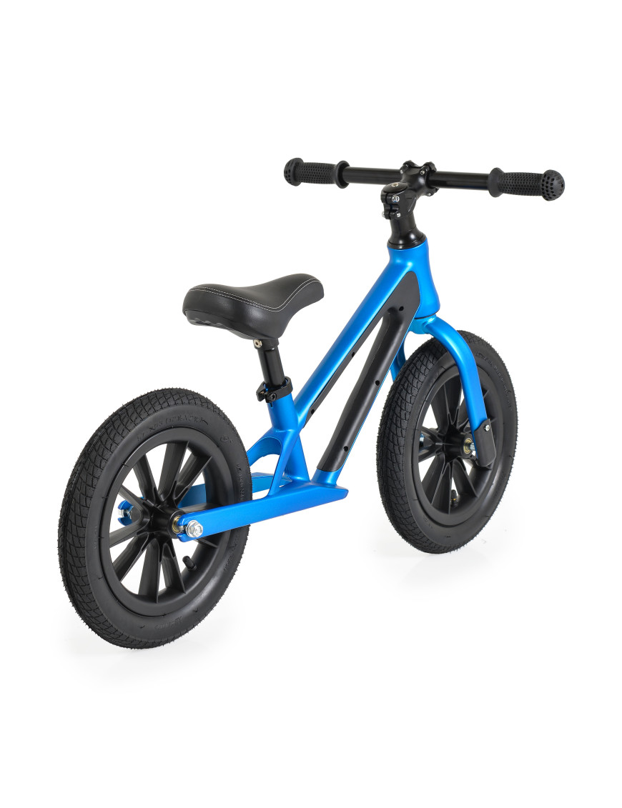БАЛАНСИРАЩ ВЕЛОСИПЕД Jogger син