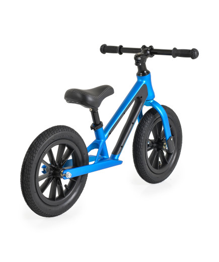 БАЛАНСИРАЩ ВЕЛОСИПЕД Jogger син