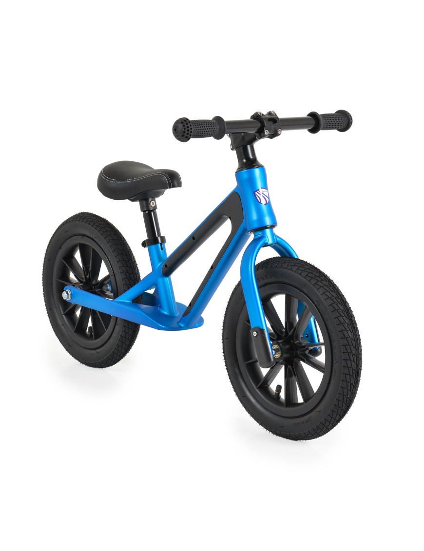 БАЛАНСИРАЩ ВЕЛОСИПЕД Jogger син
