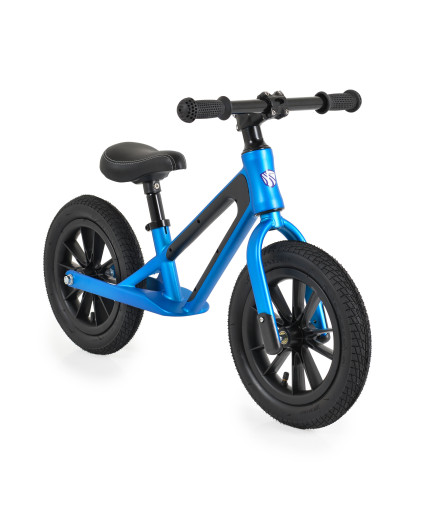БАЛАНСИРАЩ ВЕЛОСИПЕД Jogger син