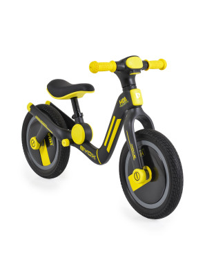 БАЛАНСИРАЩ ВЕЛОСИПЕД Harly жълт 2