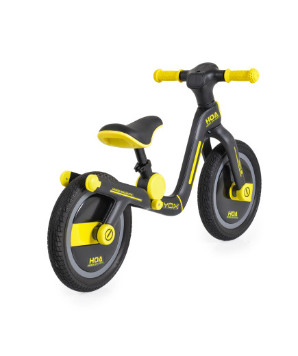 БАЛАНСИРАЩ ВЕЛОСИПЕД Harly жълт