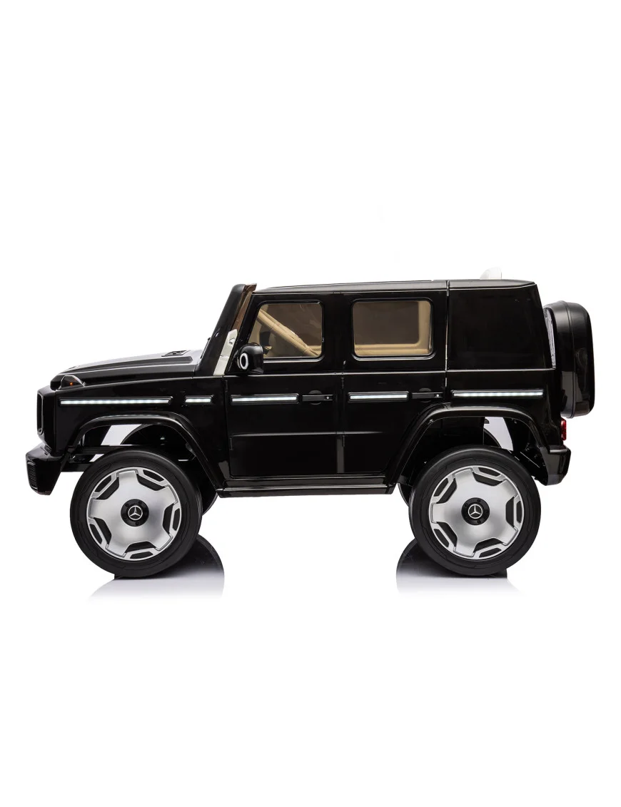 Акумулаторна кола Licensed Mercedes Benz EQG...