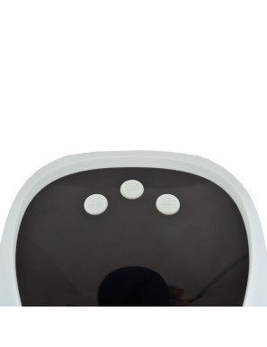 ЕЛЕКТРИЧЕСКА ПОМПА ЗА КЪРМА HANDS-FREE LIBERA мента 2