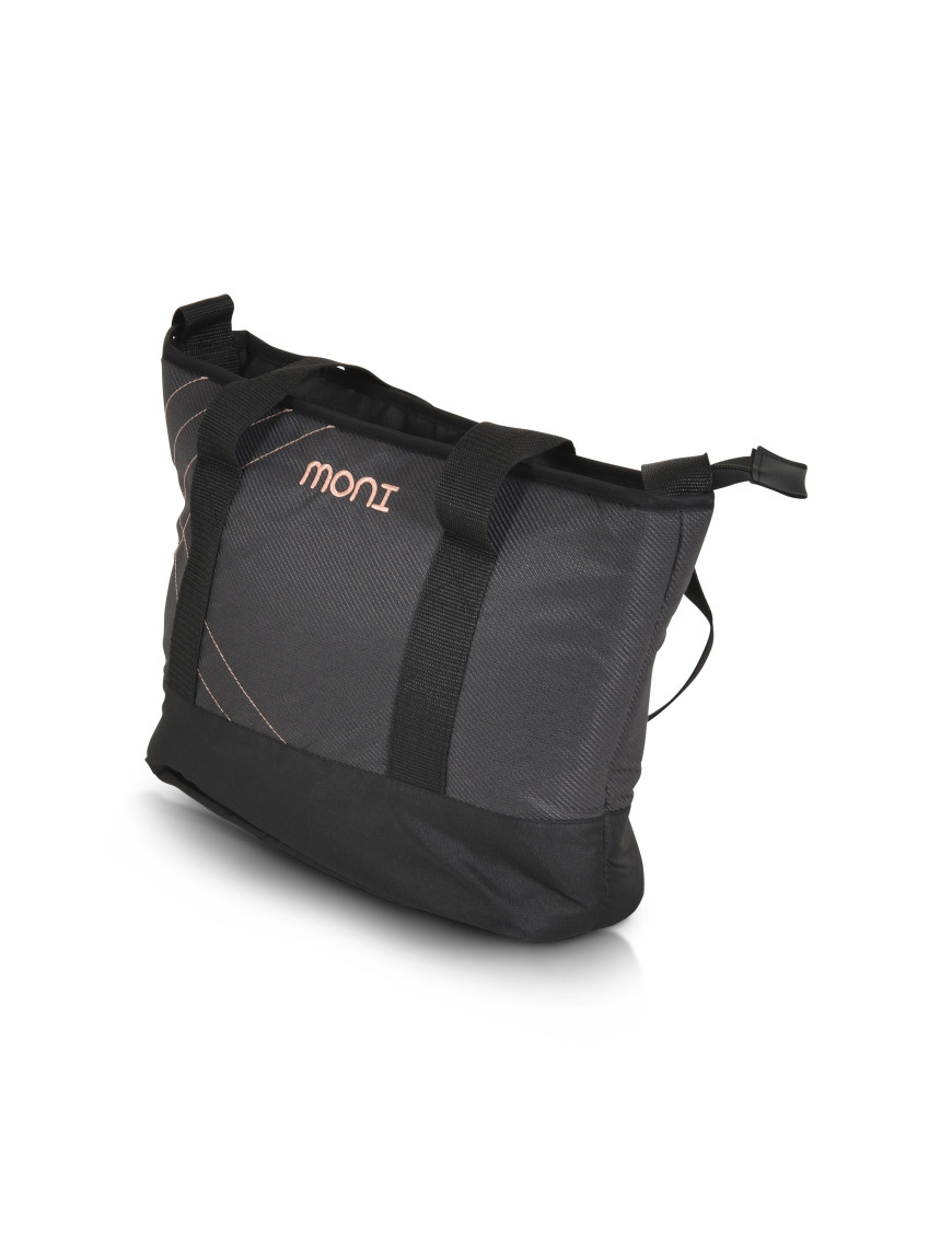 КОМБИНИРАНА ДЕТСКА КОЛИЧКА Rafaello черен