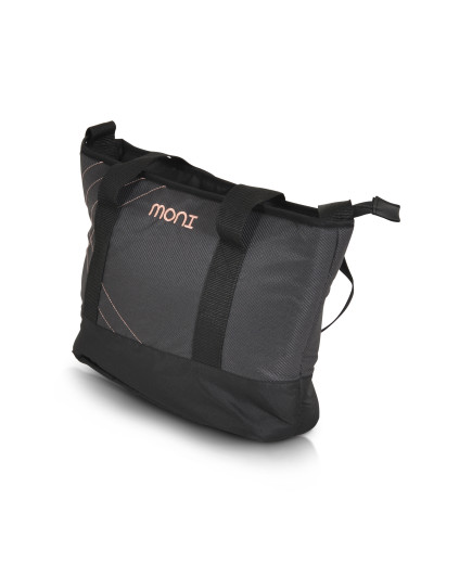 КОМБИНИРАНА ДЕТСКА КОЛИЧКА Rafaello черен