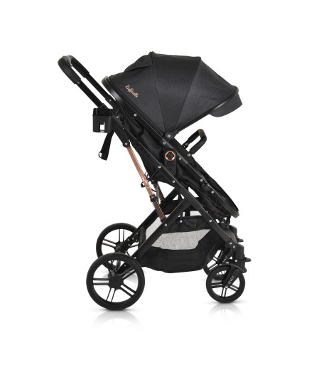 КОМБИНИРАНА ДЕТСКА КОЛИЧКА Rafaello черен