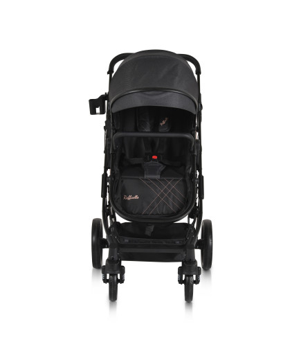 КОМБИНИРАНА ДЕТСКА КОЛИЧКА Rafaello черен