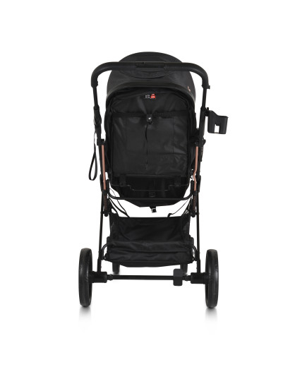 КОМБИНИРАНА ДЕТСКА КОЛИЧКА Rafaello черен