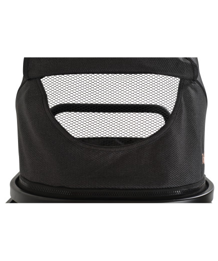 КОМБИНИРАНА ДЕТСКА КОЛИЧКА Rafaello черен