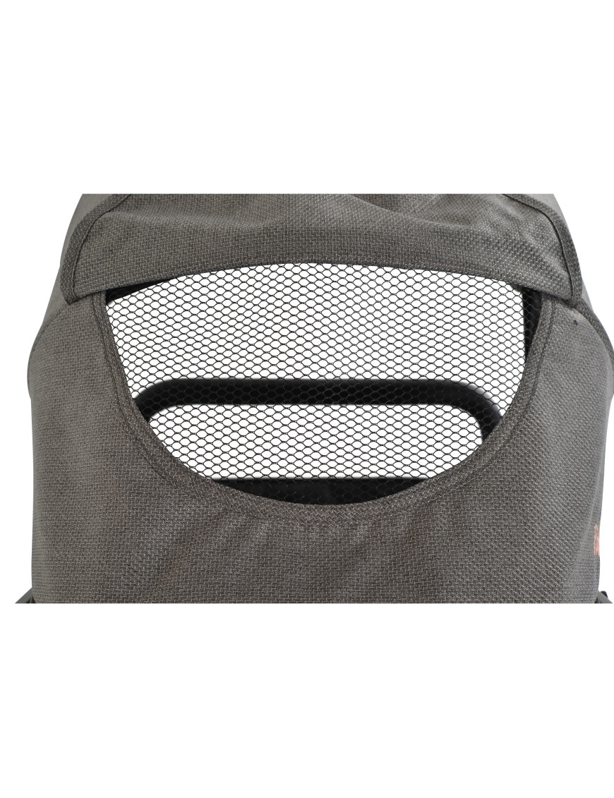 КОМБИНИРАНА ДЕТСКА КОЛИЧКА Rafaello сив