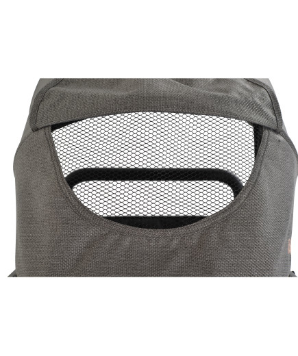 КОМБИНИРАНА ДЕТСКА КОЛИЧКА Rafaello сив