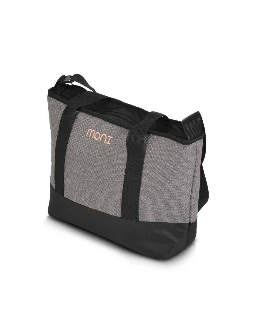 КОМБИНИРАНА ДЕТСКА КОЛИЧКА Rafaello сив