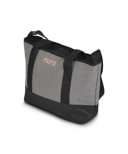 КОМБИНИРАНА ДЕТСКА КОЛИЧКА Rafaello сив