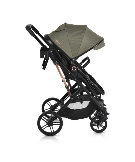 КОМБИНИРАНА ДЕТСКА КОЛИЧКА Rafaello зелен