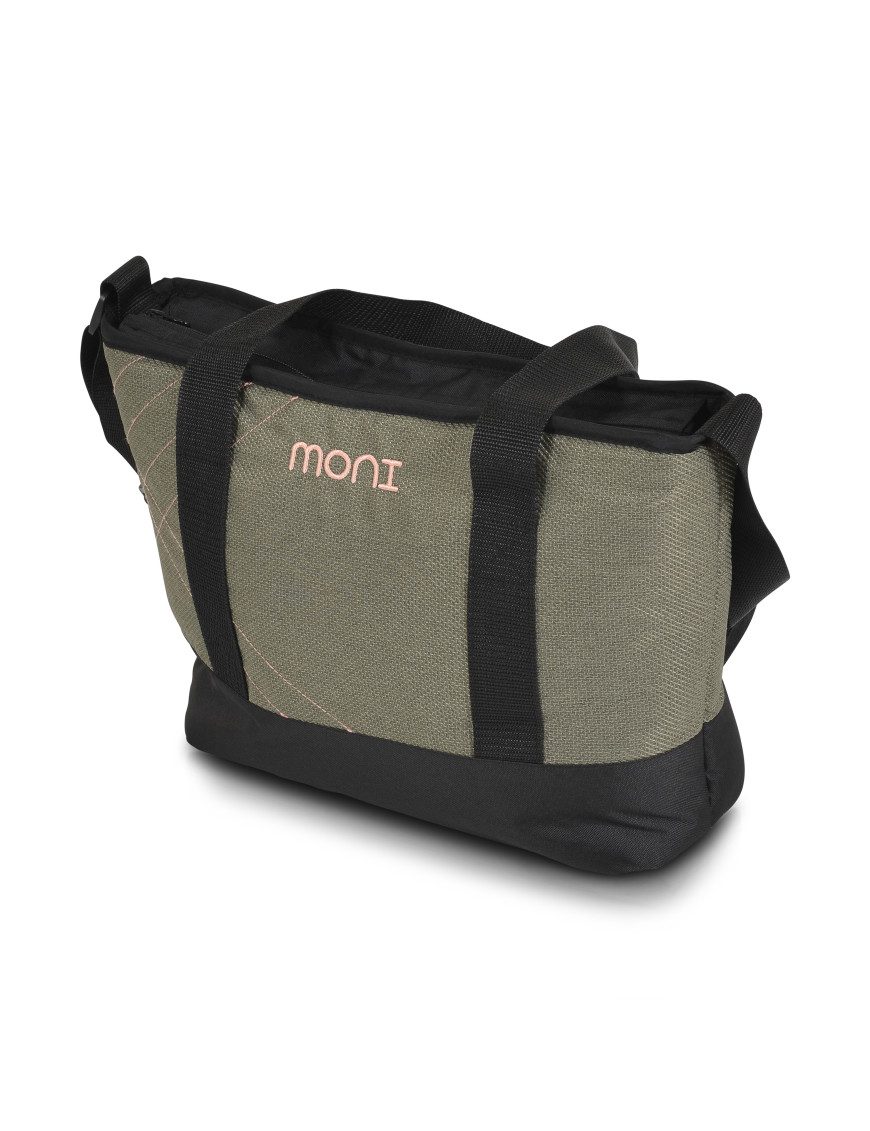 КОМБИНИРАНА ДЕТСКА КОЛИЧКА Rafaello зелен