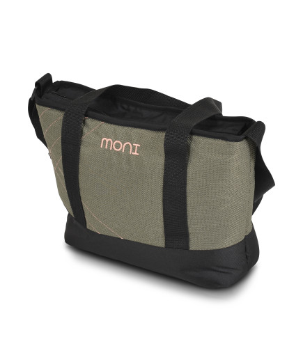 КОМБИНИРАНА ДЕТСКА КОЛИЧКА Rafaello зелен