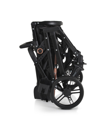 КОМБИНИРАНА ДЕТСКА КОЛИЧКА Rafaello зелен