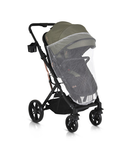 КОМБИНИРАНА ДЕТСКА КОЛИЧКА Rafaello зелен