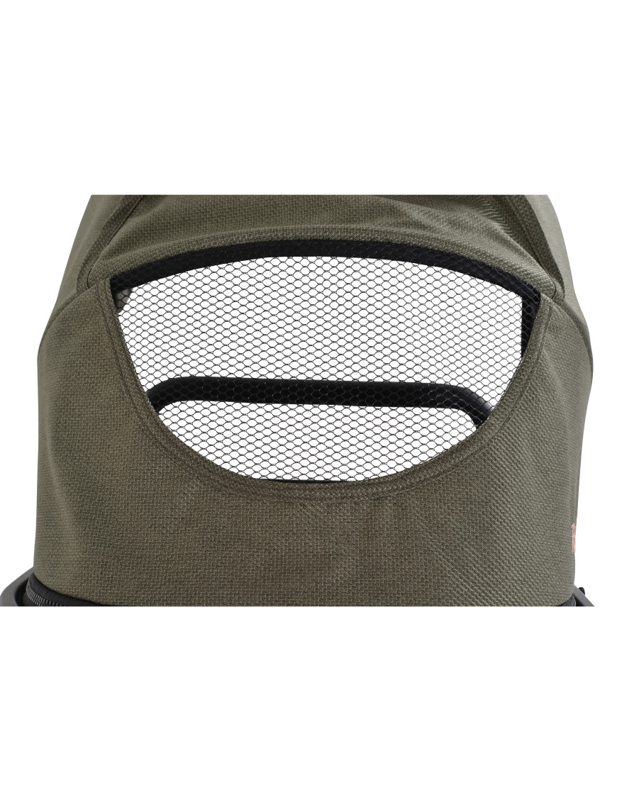 КОМБИНИРАНА ДЕТСКА КОЛИЧКА Rafaello зелен