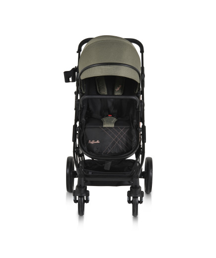 КОМБИНИРАНА ДЕТСКА КОЛИЧКА Rafaello зелен