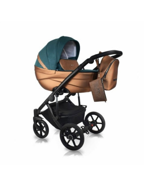 Bexa-Бебешка количка 2в1 Ideal 2.0 Limited edition цвят:...