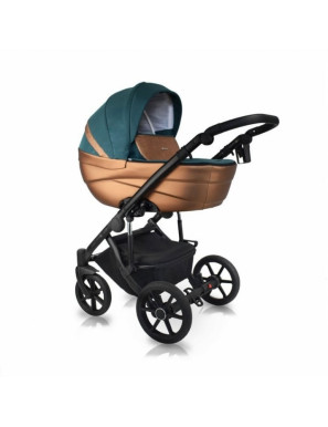 Bexa-Бебешка количка 2в1 Ideal 2.0 Limited edition цвят:... 2