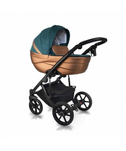 Bexa-Бебешка количка 2в1 Ideal 2.0 Limited edition цвят: LE104